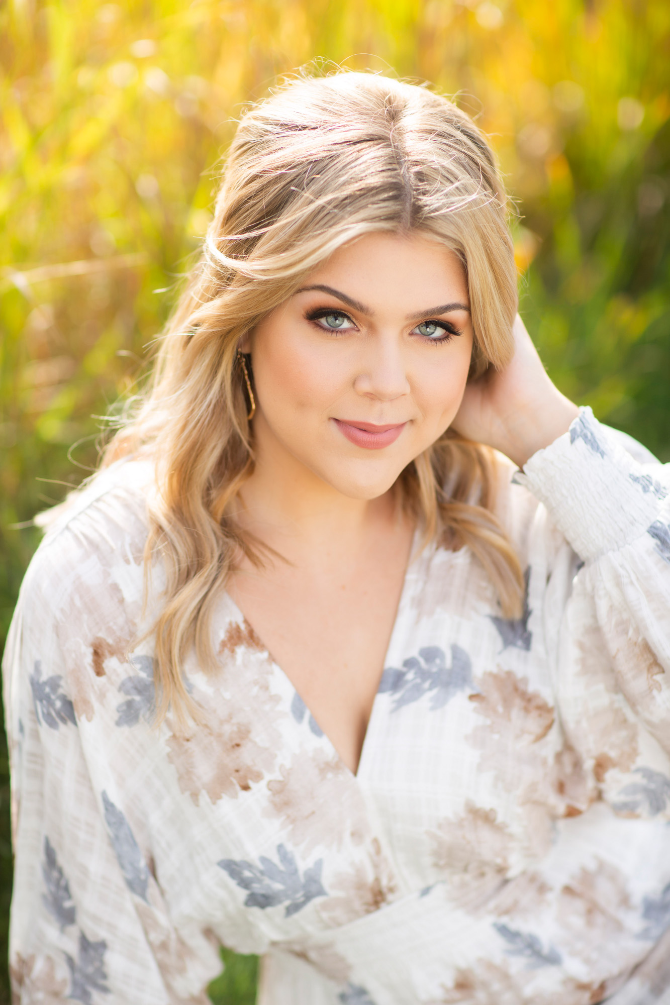 Maddie, Sylvania Southview | Toledo Senior Photographer ...